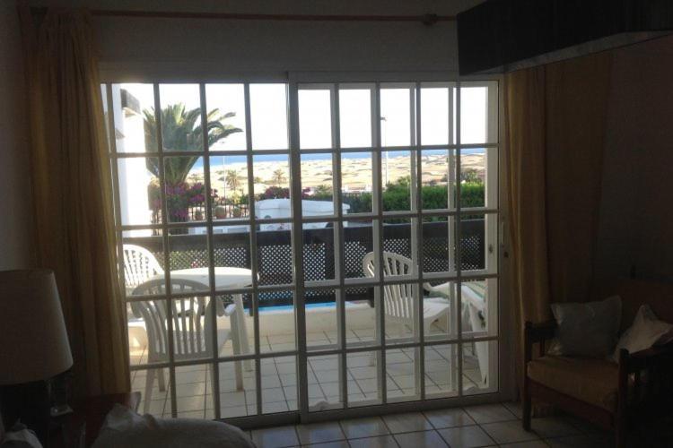 Beach Lovers Home From Home In Sunny Gran Canaria Playa del Inglés Eksteriør billede