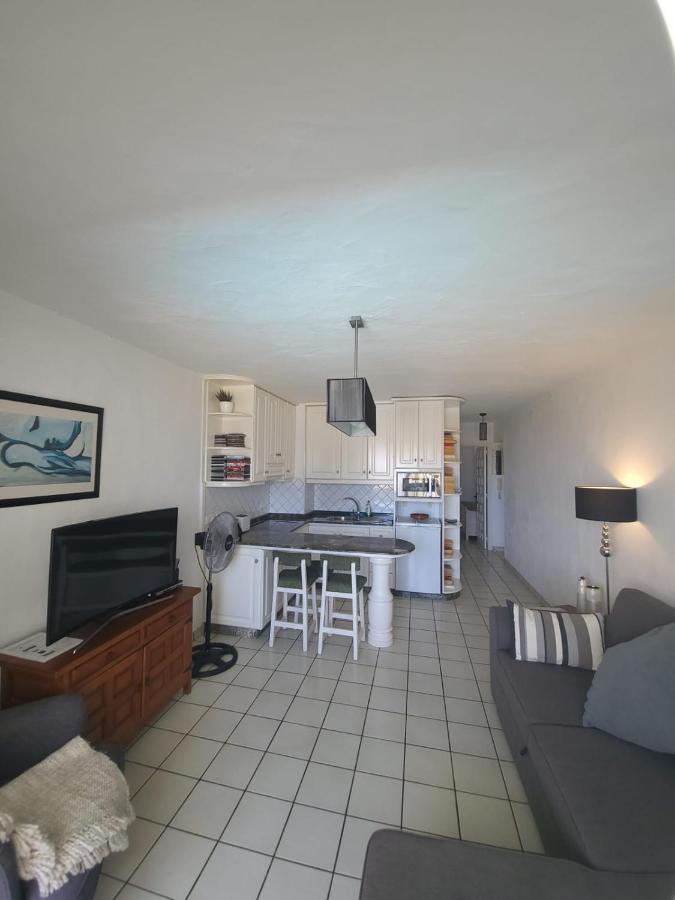 Beach Lovers Home From Home In Sunny Gran Canaria Playa del Inglés Eksteriør billede