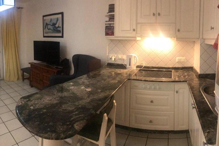 Beach Lovers Home From Home In Sunny Gran Canaria Playa del Inglés Eksteriør billede
