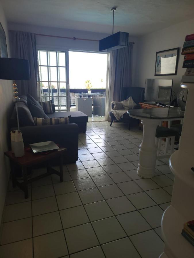 Beach Lovers Home From Home In Sunny Gran Canaria Playa del Inglés Eksteriør billede