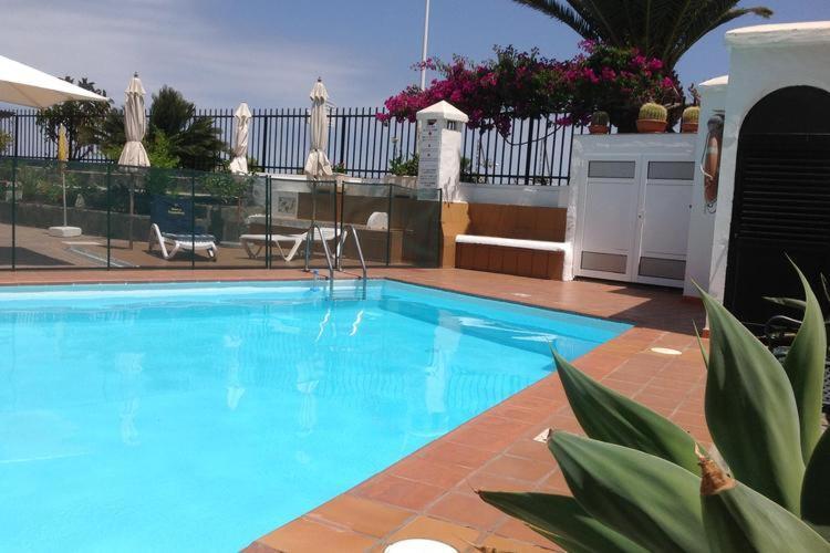 Beach Lovers Home From Home In Sunny Gran Canaria Playa del Inglés Eksteriør billede